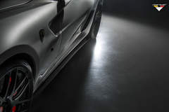 Vorsteiner Ferrari 599-VX COUPE