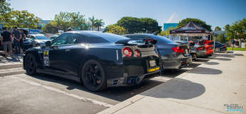 San Diego Cars & Coffee August 13th, 2016