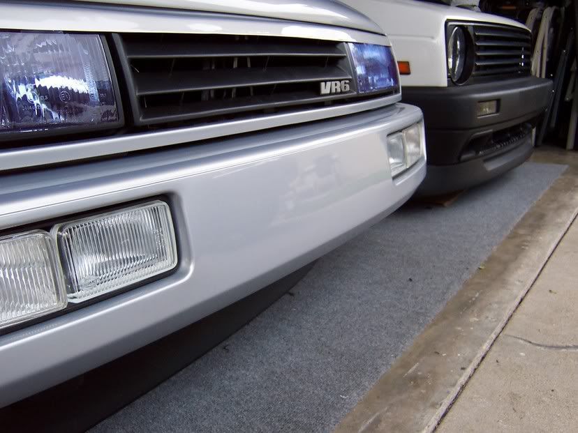 1992 Volkswagen Corrado | VW MK2 16v GTI