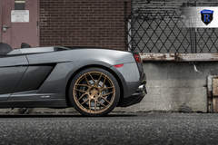 Lamborghini Gallardo