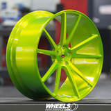 Vossen Forged VPS-301