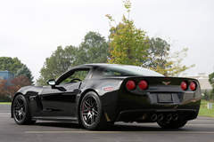2006 Pratt and Miller C6 Corvette RS