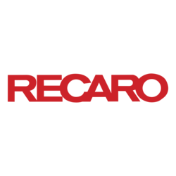 Ford Performance Recaro leather seats