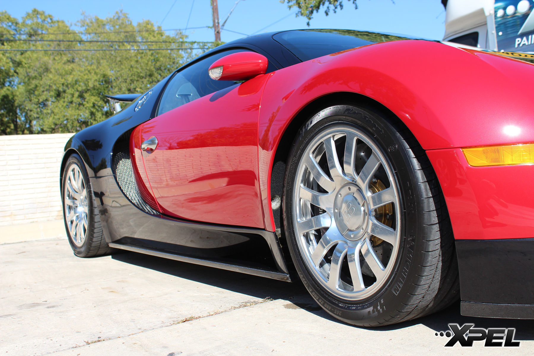  Bugatti Veyron 16.4 | Bugatti Veyron 