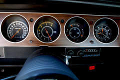 1970 Dodge Challenger Hemi R/T