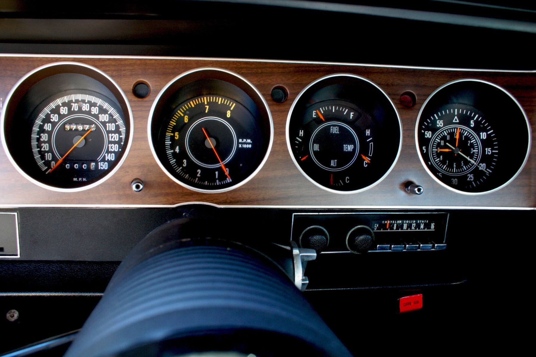 1970 Dodge Challenger | 1970 Dodge Challenger Hemi R/T