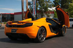 12C Spider 2034