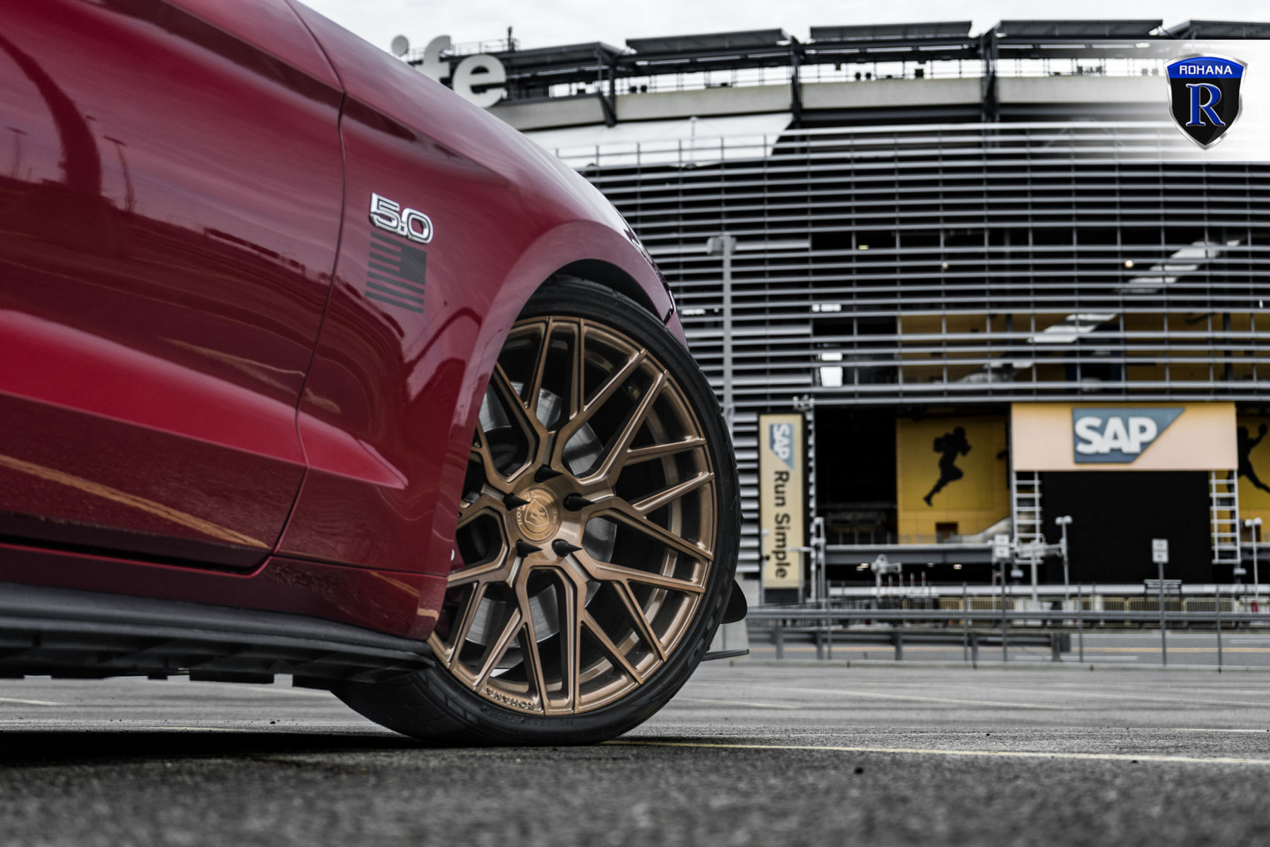 2016 Ford Mustang | Ford Mustang GT