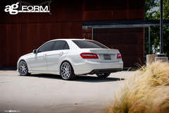 Mercedes-Benz E350