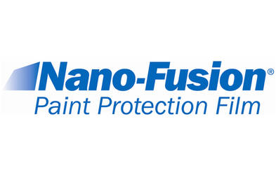 Nano Fusion clear paint protection film