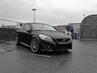 2013 Volvo C30 | K-PAX Racing Volvo C30 GT - Patiently Waiting