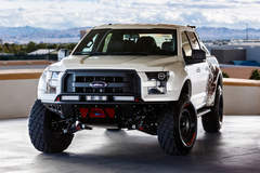 2015 F-150 Conversion Kit