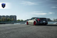 Nissan 370z