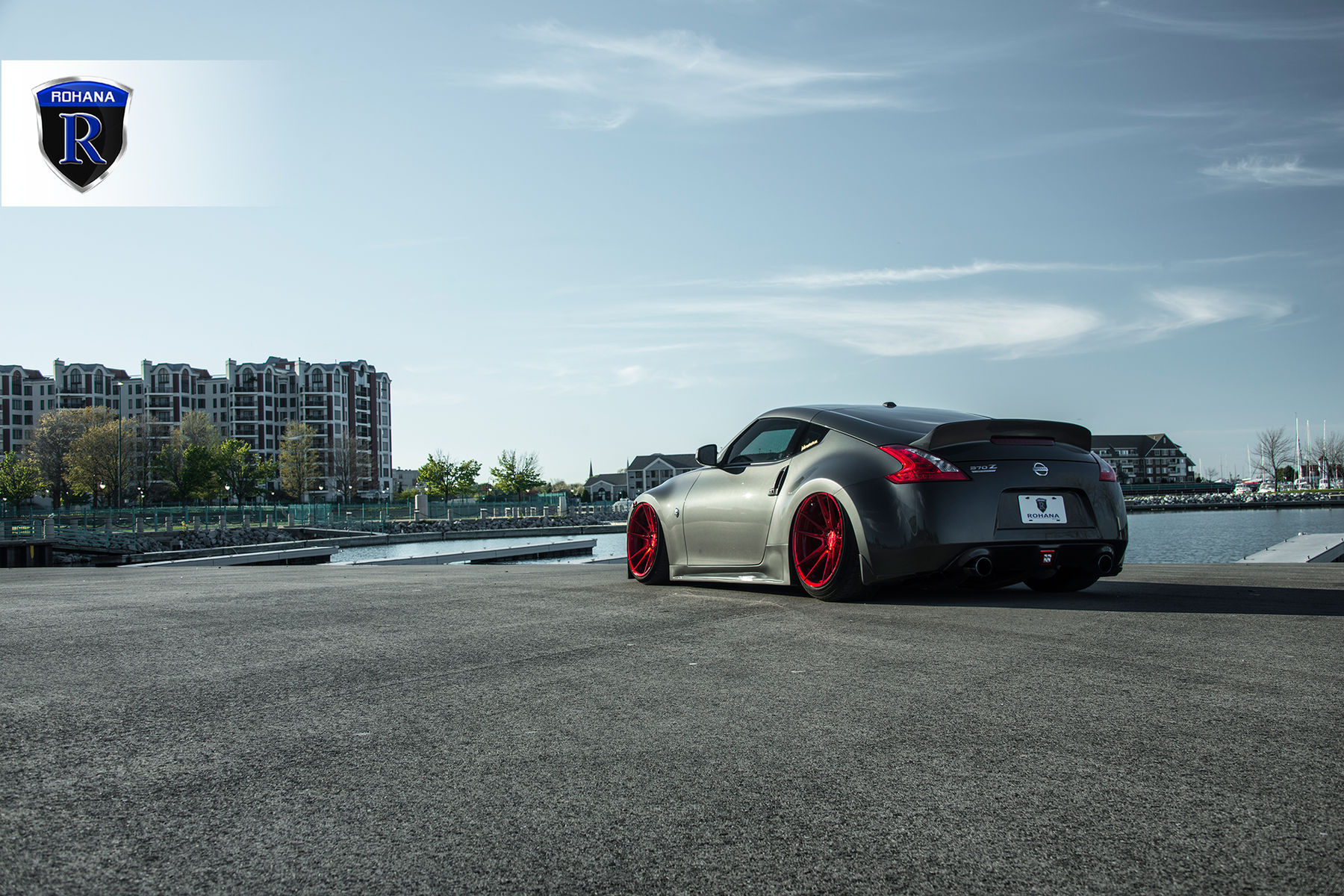 2010 Nissan 370Z | Nissan 370z