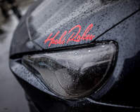 The Auto Salon Grand Opening