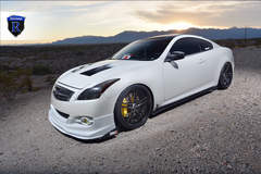 Infiniti G37