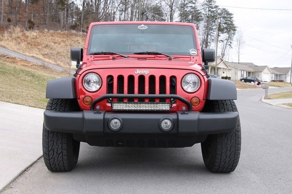 Jeep Wrangler | Jeep