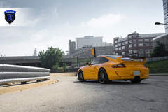 Porsche GT3