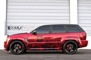 2006 Jeep Grand Cherokee | '06 Grand Cherokee