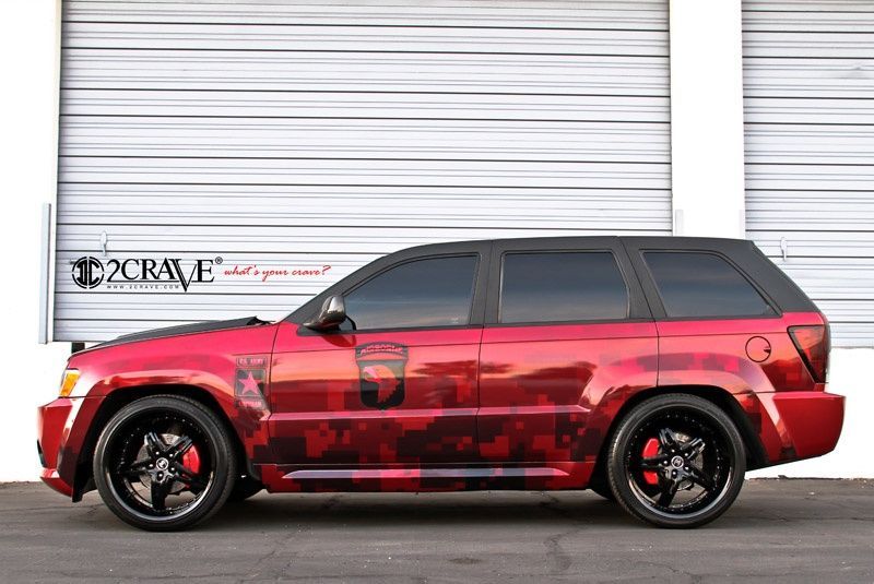 2006 Jeep Grand Cherokee | '06 Grand Cherokee