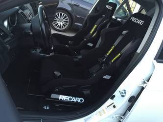 Recaro Seats