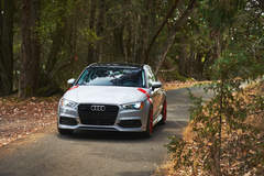 H&R 2015 Audi A3 2.0 TFSI