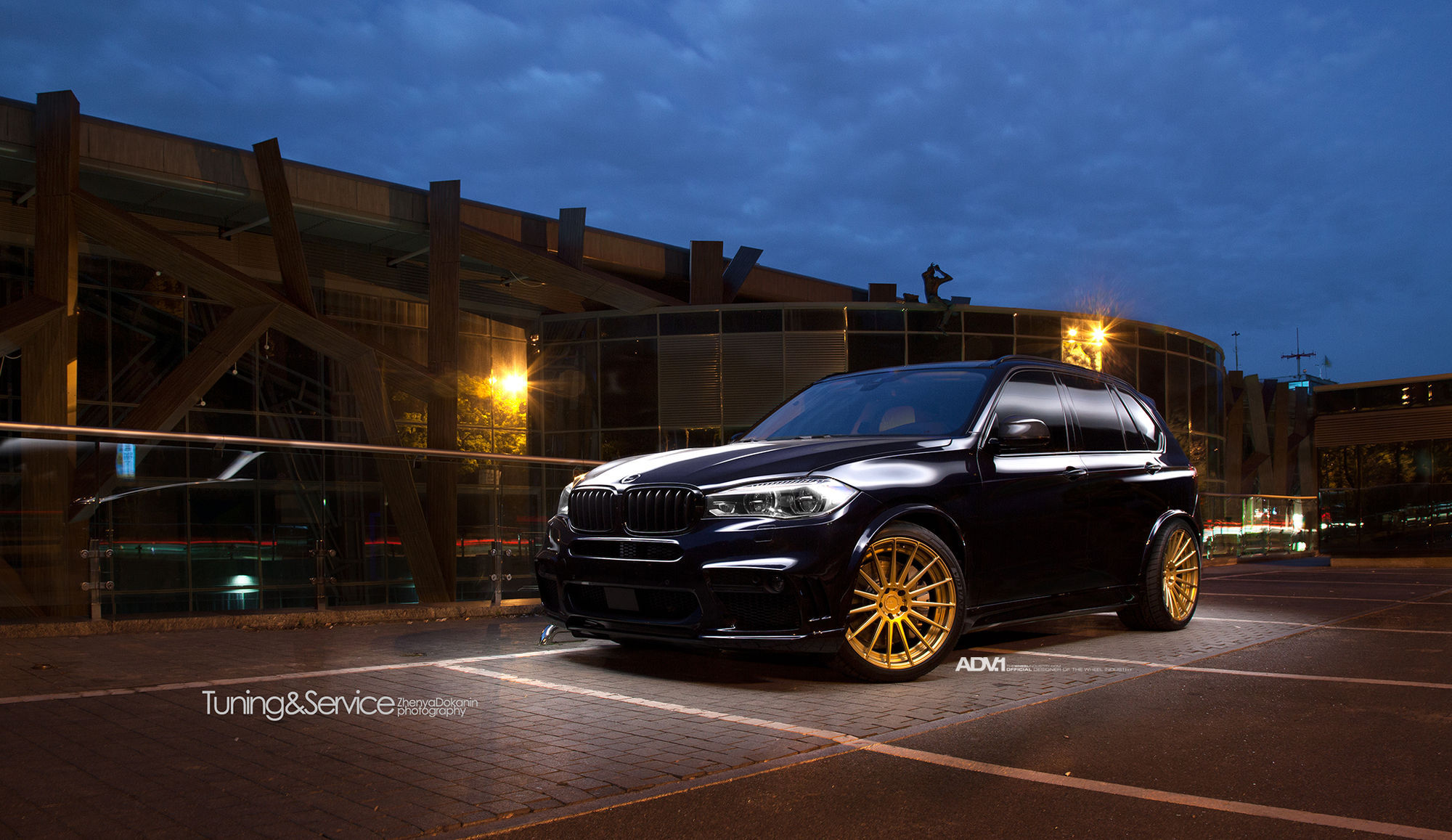  BMW X5 M | BMW X5 M50D XDrive