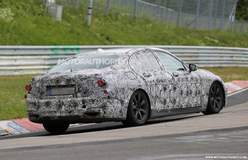 2016 BMW 7-Series
