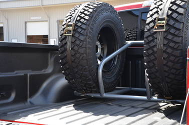 2012 Ford Raptor | N-FAB Ford Raptor Build