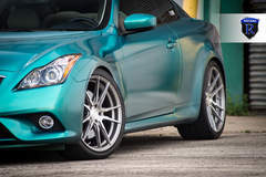 Infiniti G37s