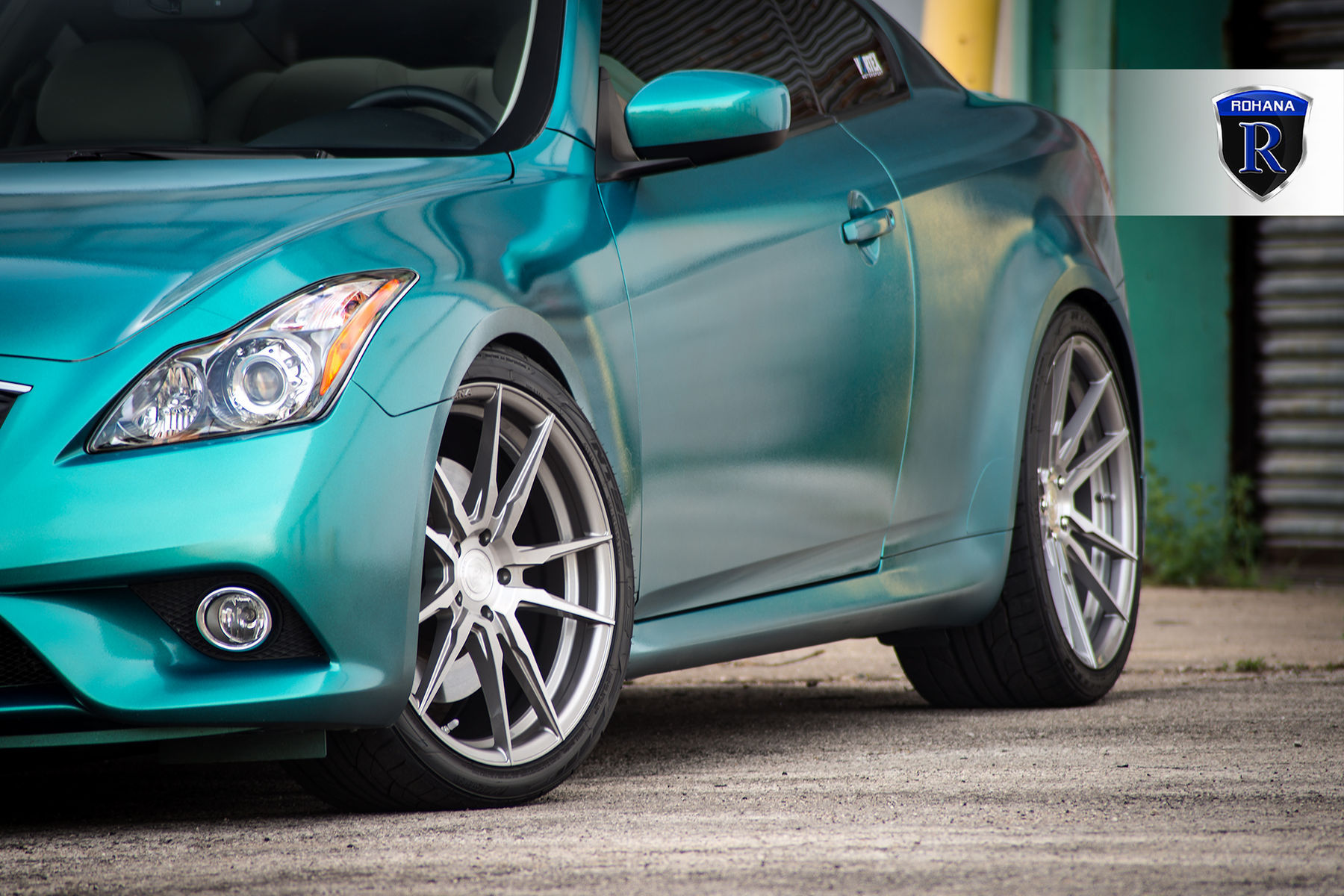 2012 Infiniti G37 Coupe | Infiniti G37s
