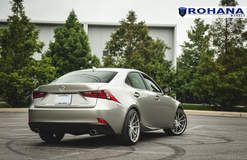 Lexus IS 350