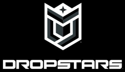 Dropstars 655BM (22” x 10”) wheels