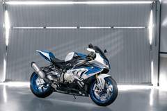 HP4 - Trackdays will never be the same again