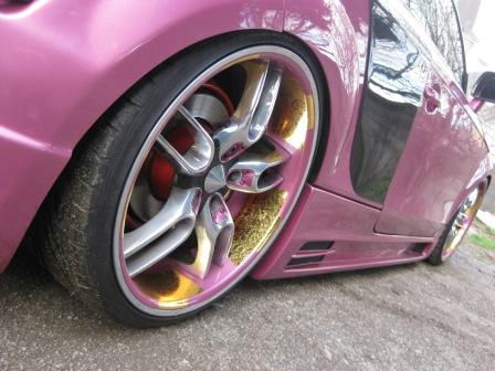 2008 Audi TT | Audi TT Couture