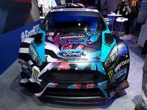 CES 2016