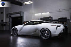 Lexus LC500