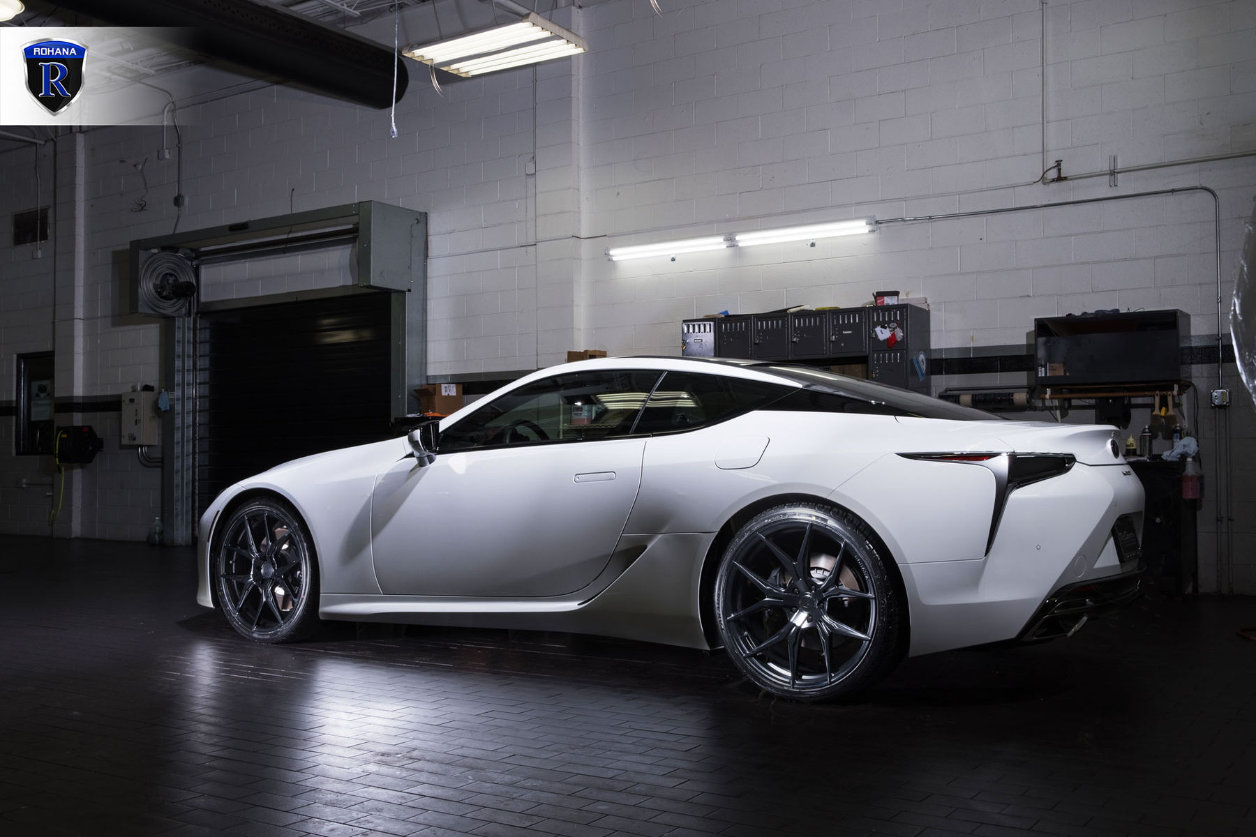  Lexus LC500 | Lexus LC500