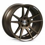 Quantum44 S4 Matte Bronze