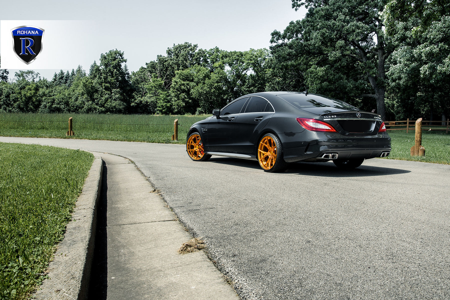  Mercedes-Benz CLS 63 AMG | Mercedes Benz CLS63