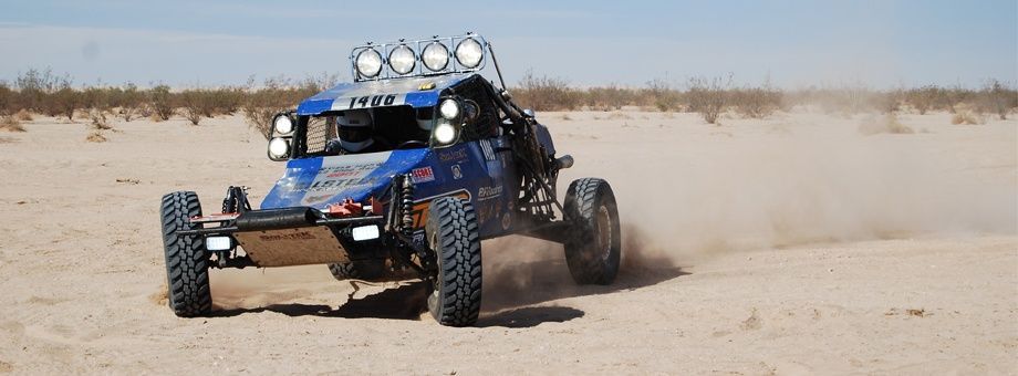 2010 | Baja