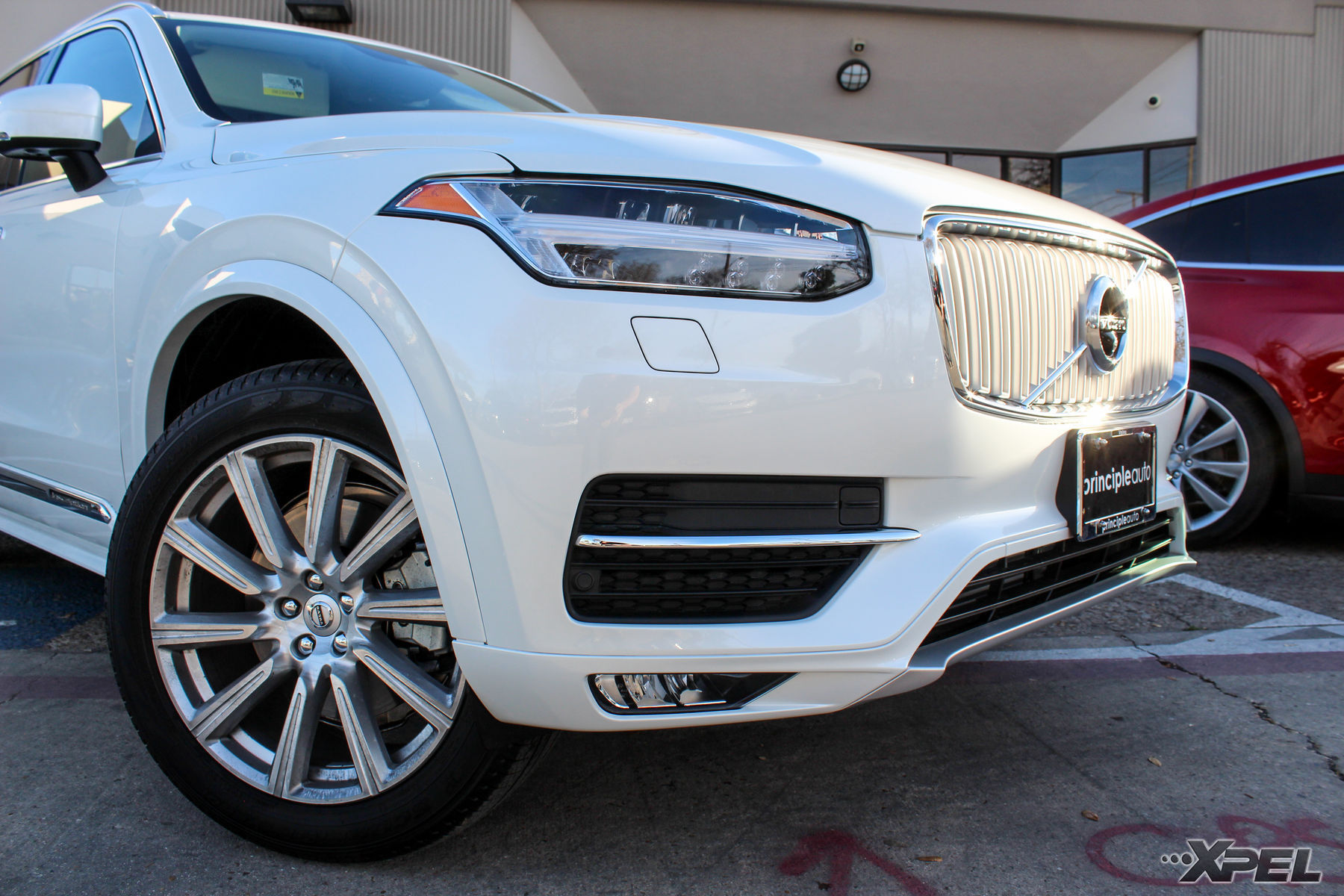 2016 Volvo XC90 | 2016 Volvo XC90