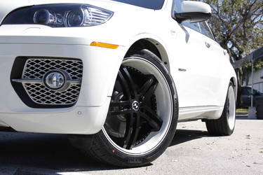 2012 BMW X6 | BMW X6