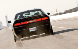 '09 Dodge Challenger