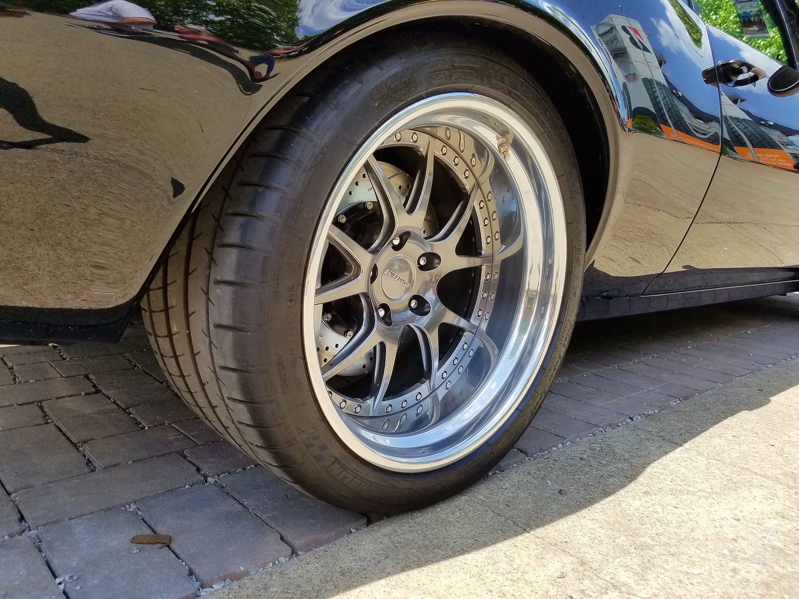 1967 Chevrolet Camaro | Gary Popolizio's