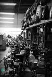 Organized Chaos