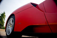 2003 Ferrari Enzo