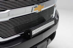 ZROADZ 2016 Chevy Silverado 1500