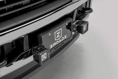 ZROADZ 2017 Ford Super Duty