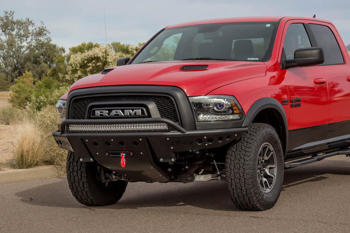 2015 RAM Rebel - ADD Offroad